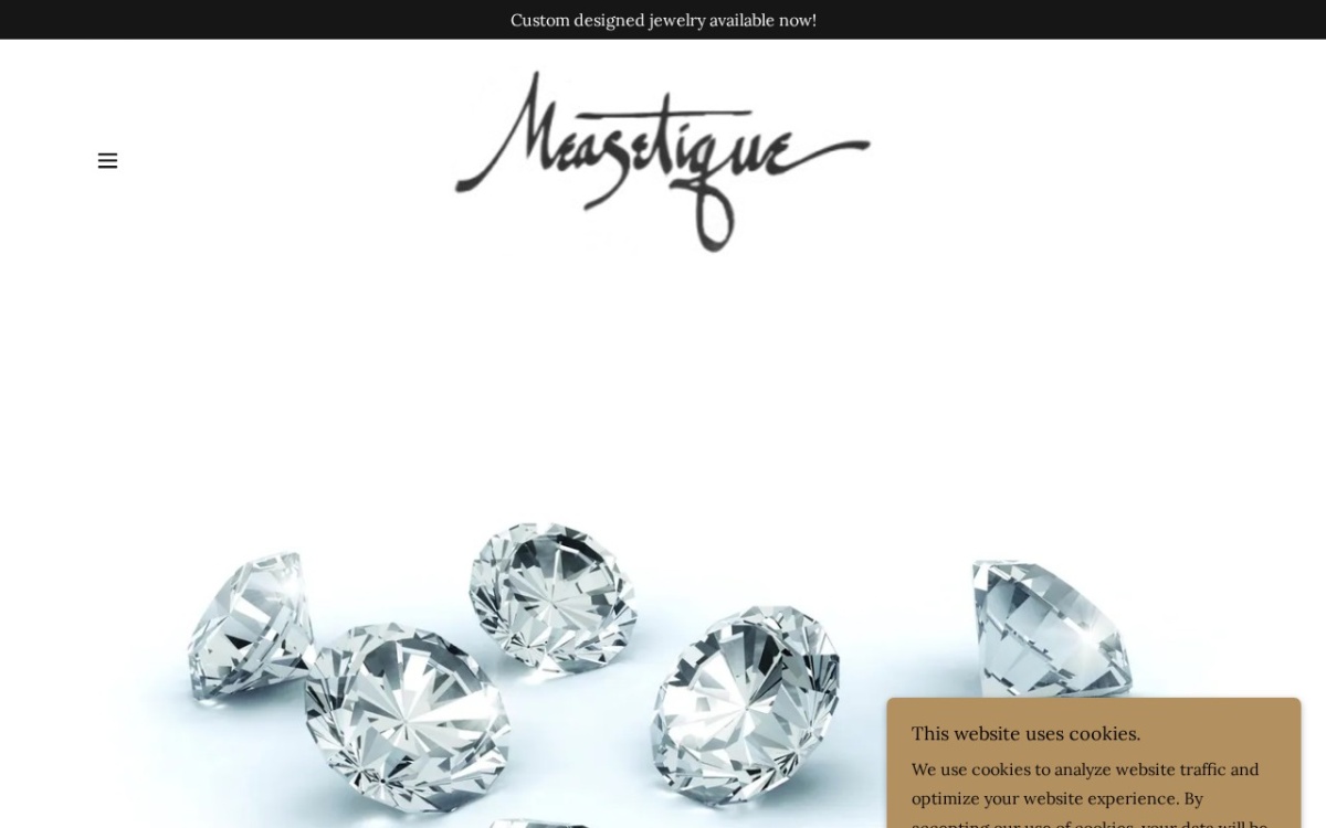 Measetique Jewels