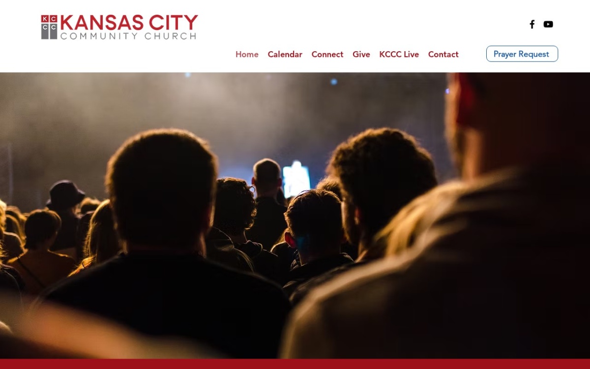 Kansas City Community Church