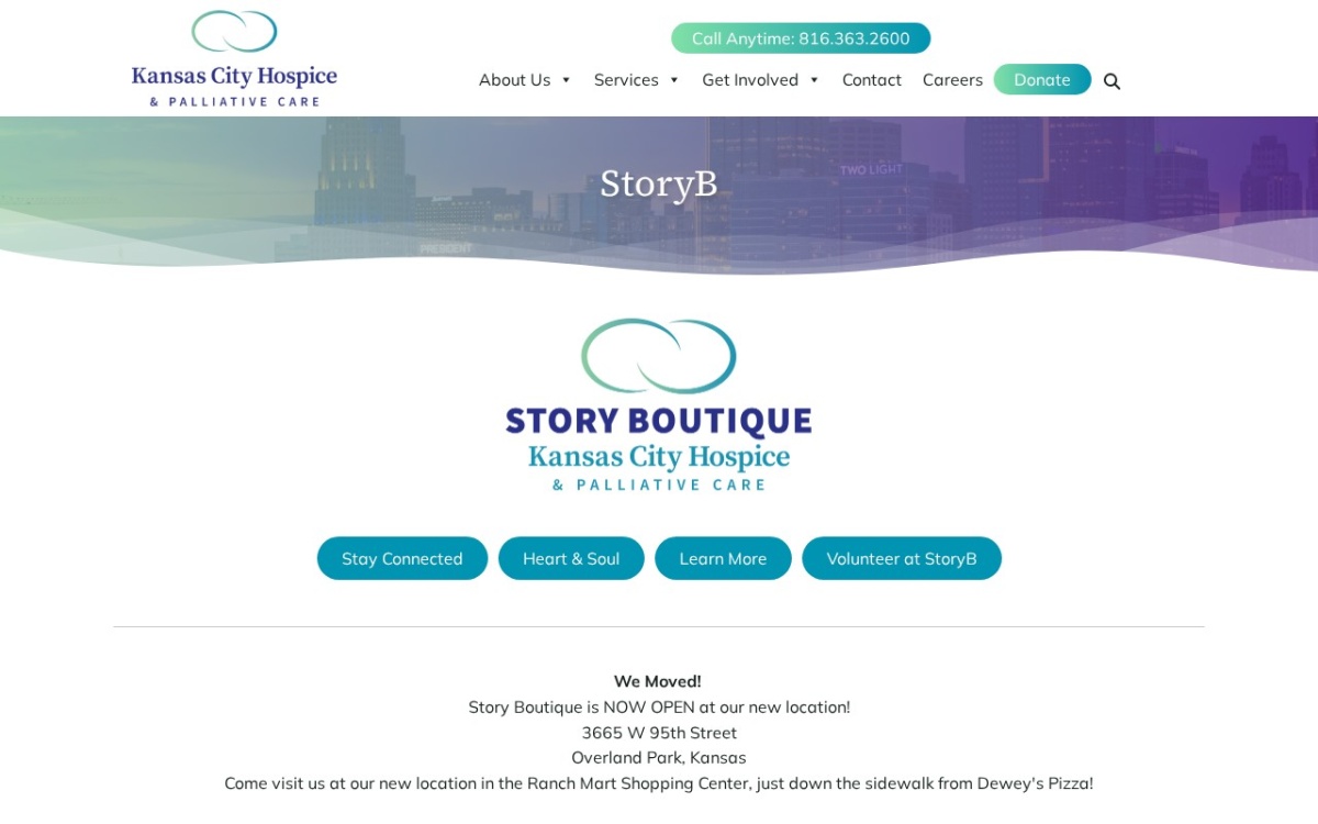 Story Boutique