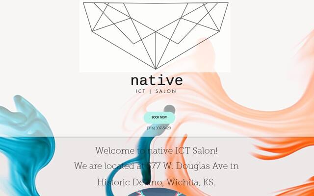 native ICT Salon