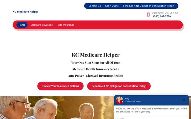 KC Medicare Helper