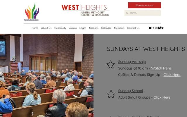 West Heights Pre-School
