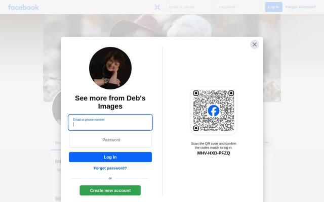 Deb's Images