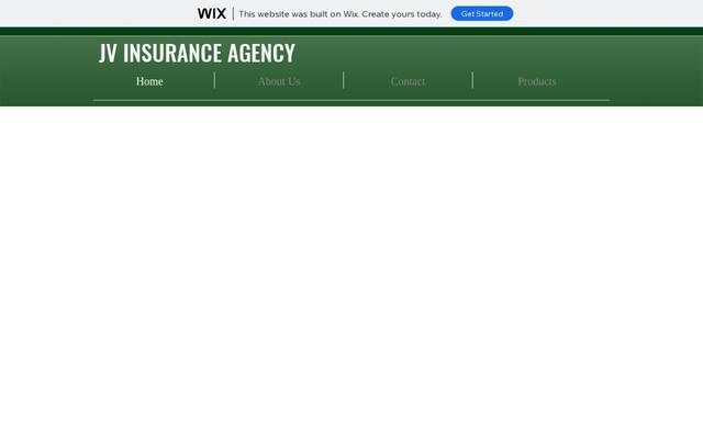 JV Insurance Agency