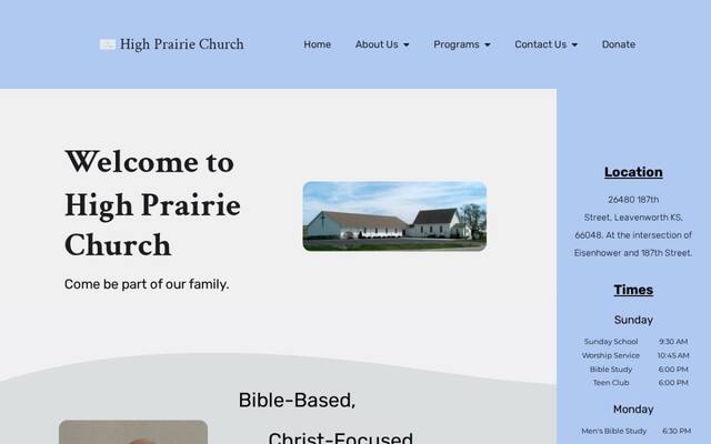 Journey Bible Adventure