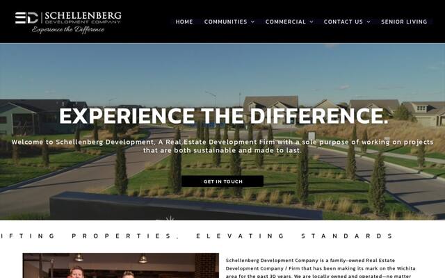 Exclusively Estancia