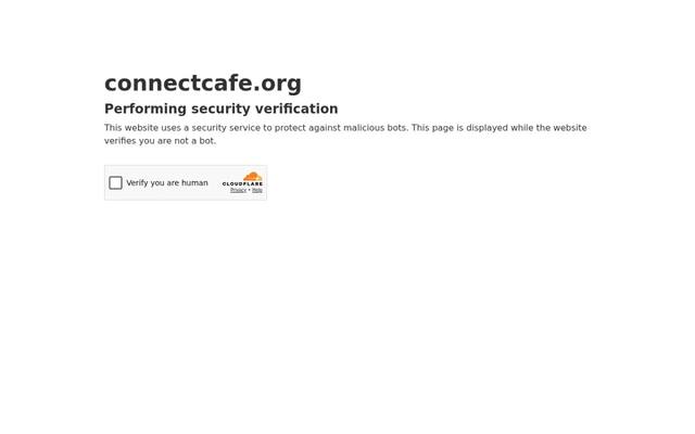 Connect Café
