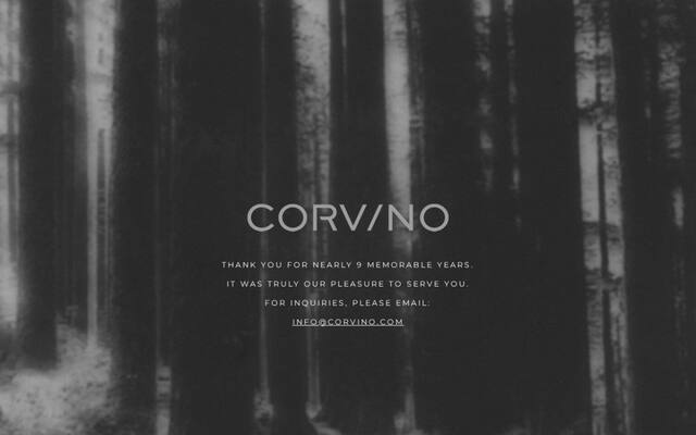 Corvino