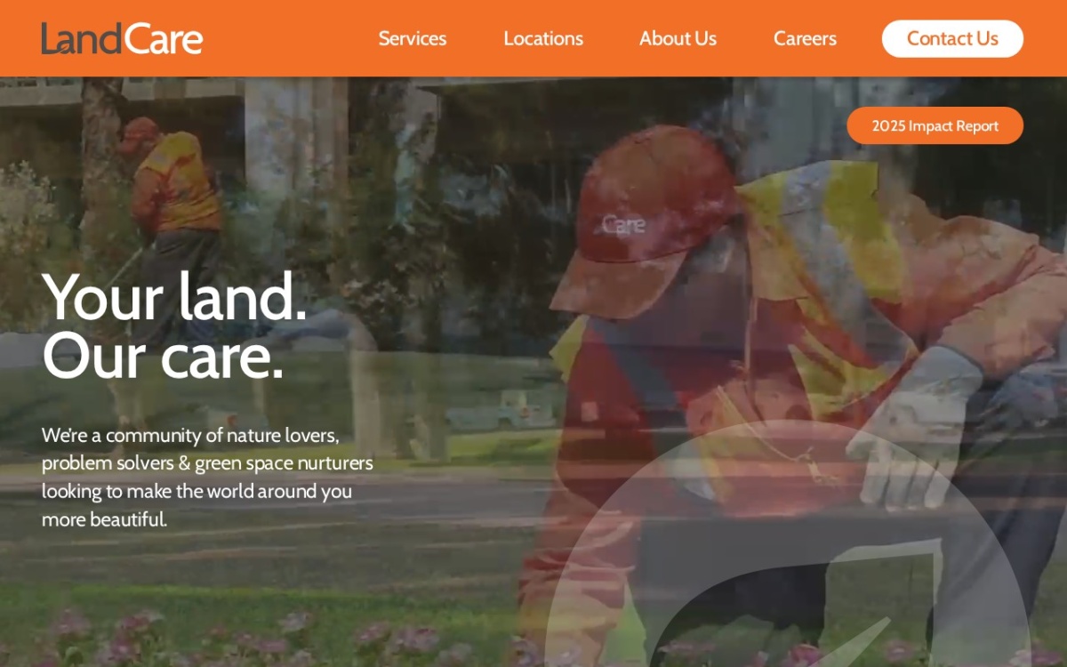 LandCare