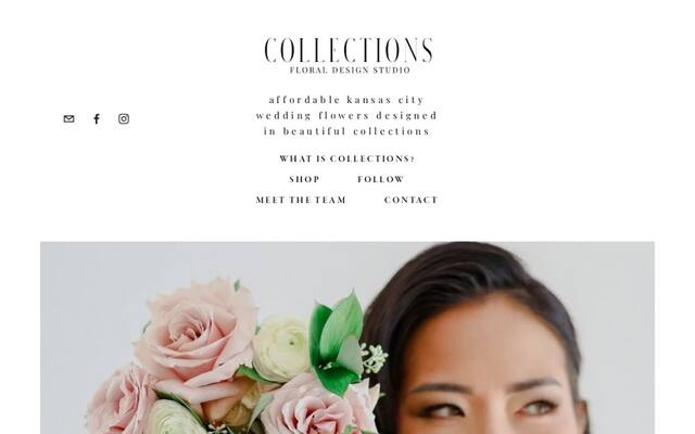 Collections Floral Design Studio