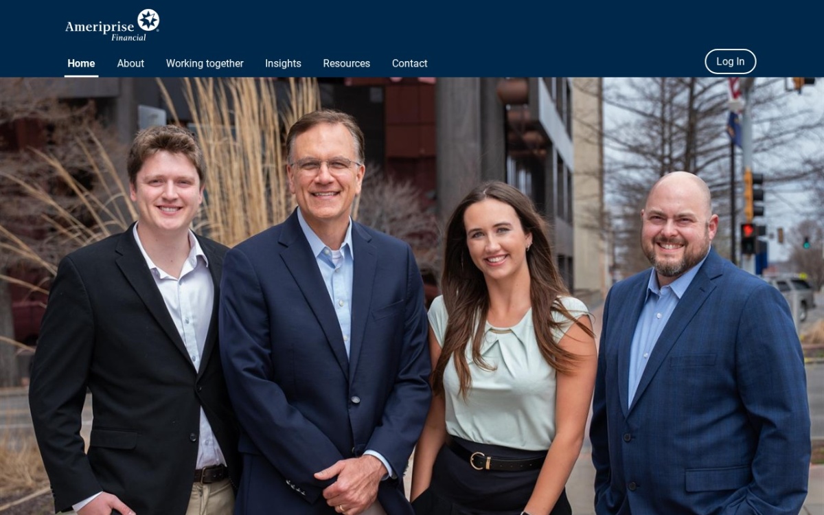 Heart Financial Partners