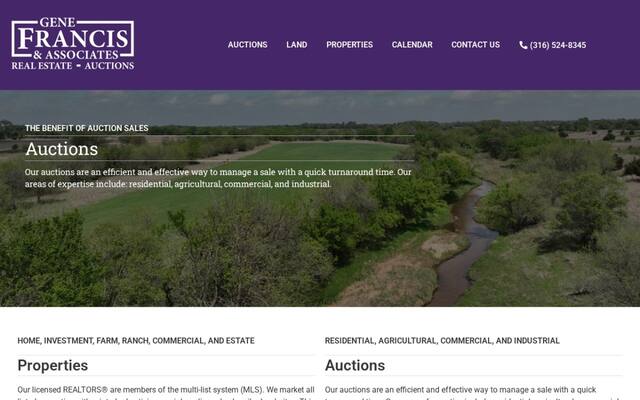 Gene Francis & Associates