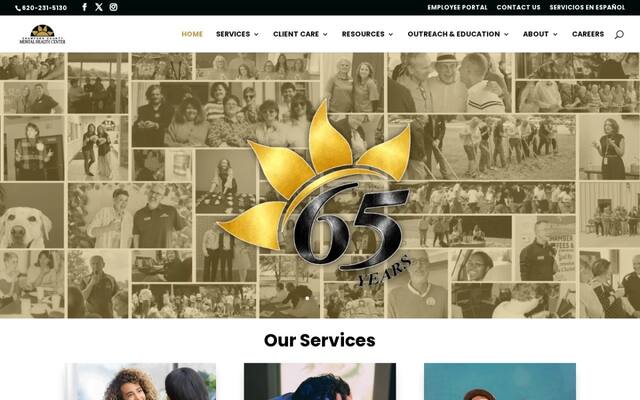 Crawford County Mental Health Center — Addiction Treatment Center