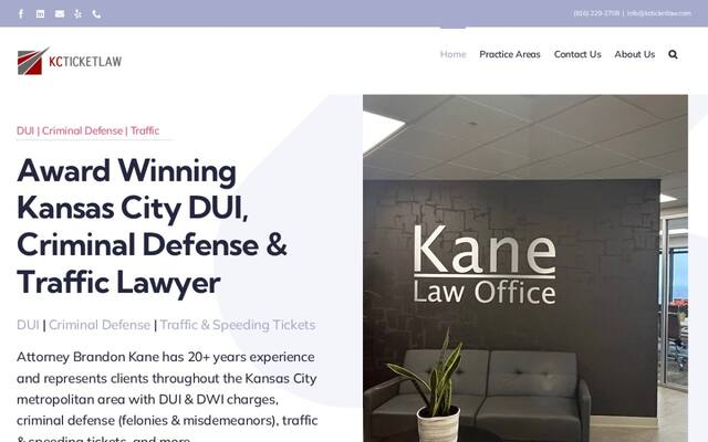 Kane Law Office