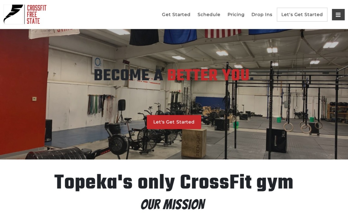 CrossFit Free State