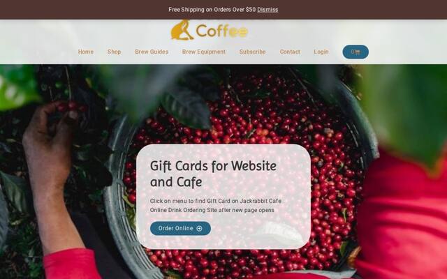 Jackrabbit Coffee