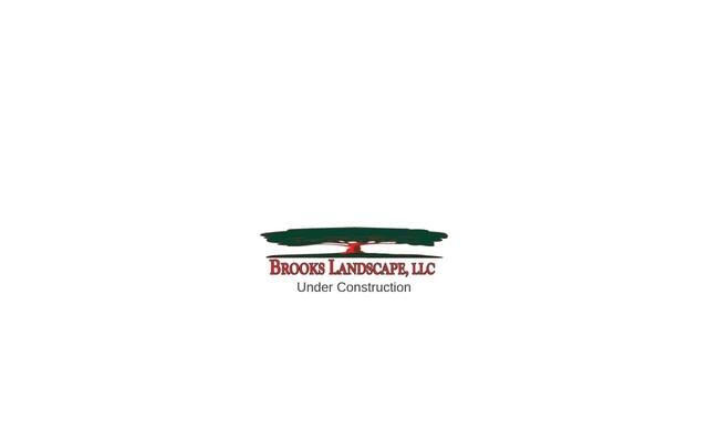 Brookscape Gardens