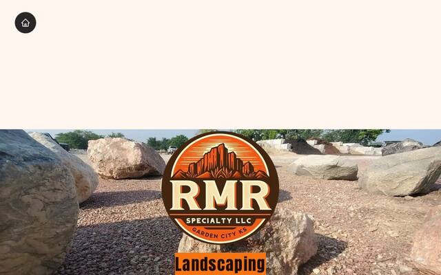 RMR Specialty