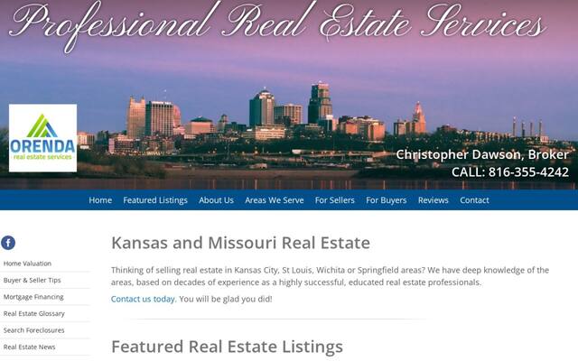 Orenda Real Estate Services