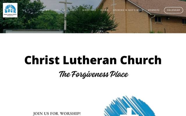 Christ Lutheran Church