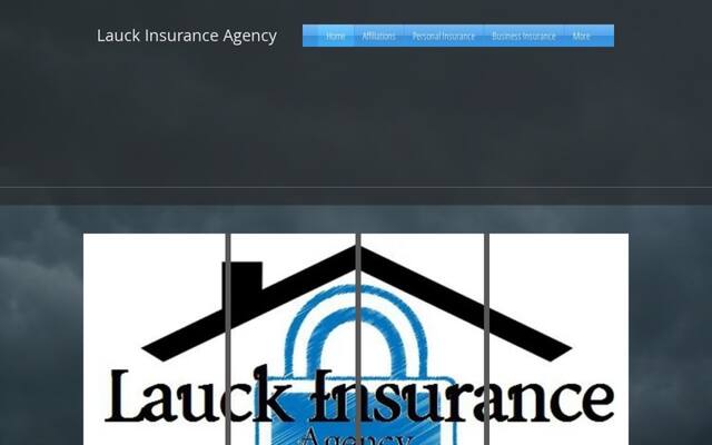 Lauck Insurance Agency
