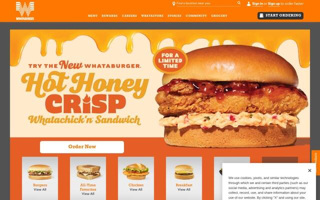 Whataburger