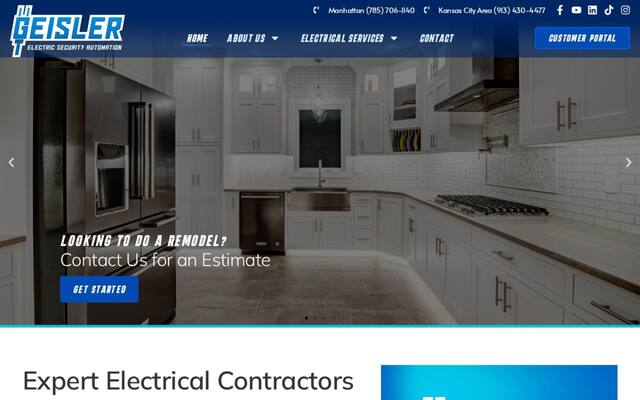 Geisler Electric