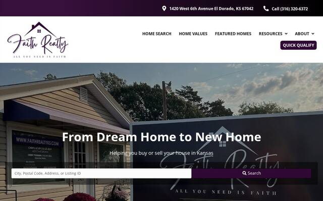 Faith Realty