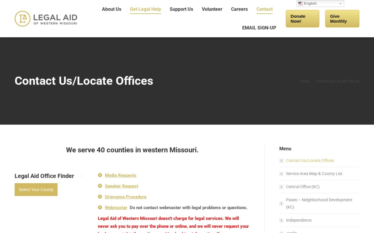LAWMO Tax Clinic