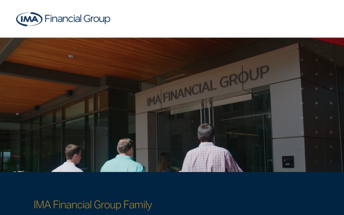 IMA Financial Group