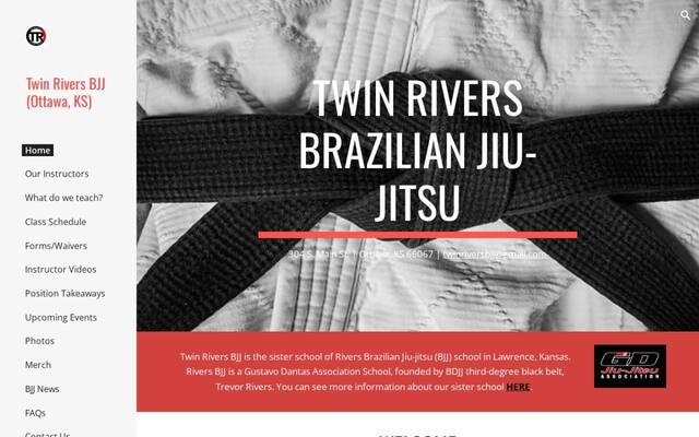 Twin Rivers BJJ