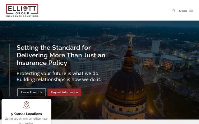 Elliott Group - formerly Stephens Chapin Insurance