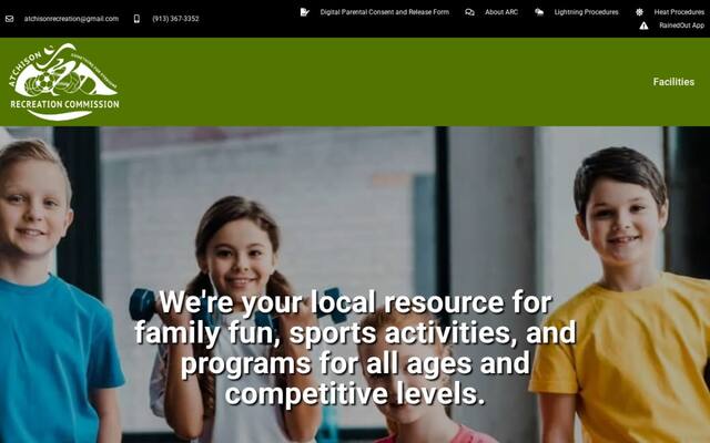 Atchison Recreation Commission