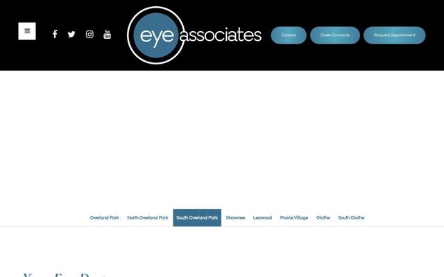 Eye Associates of South Overland Park
