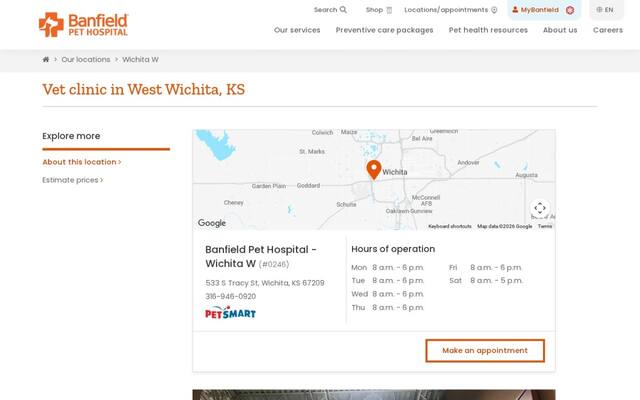 Wichita W