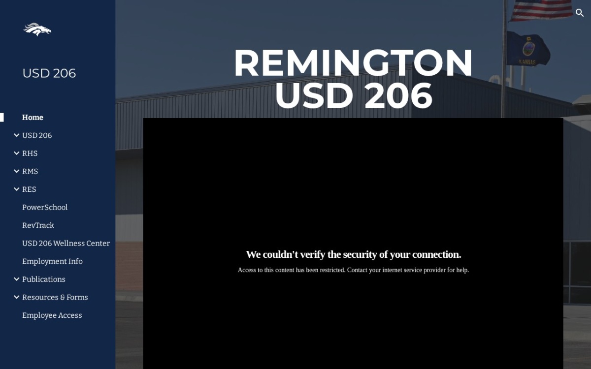 Remington Elementary School