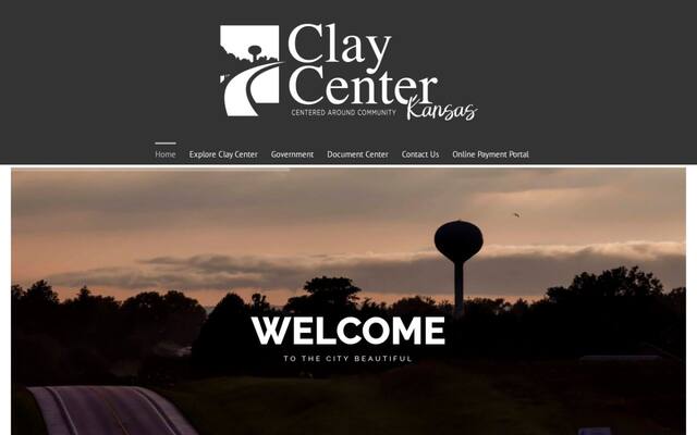 Clay Center Fire Department