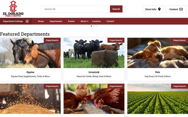 El Dorado Feed & Supply