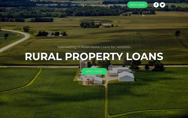 Farm Loan Center