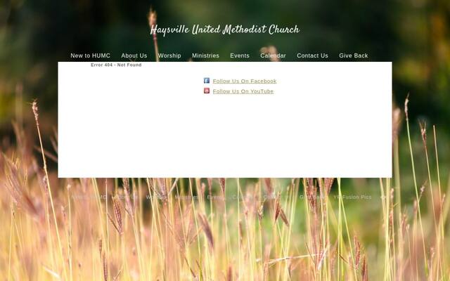Lifetree Café - Haysville