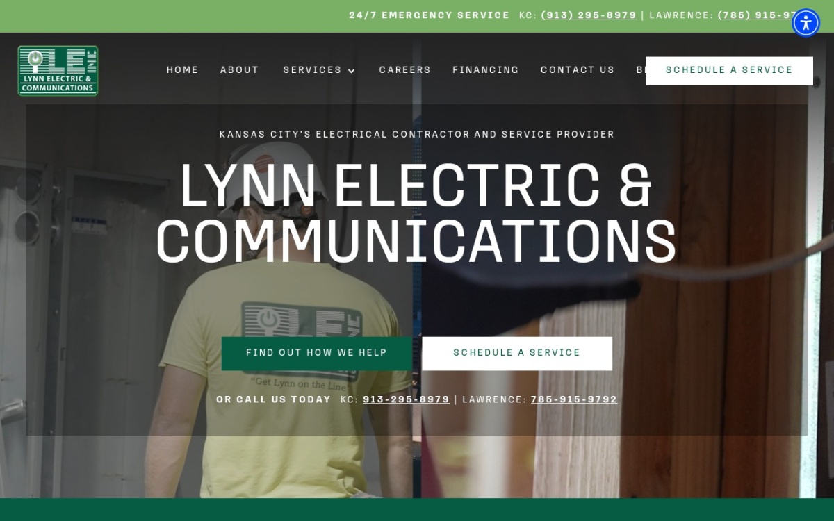 Lynn Electric