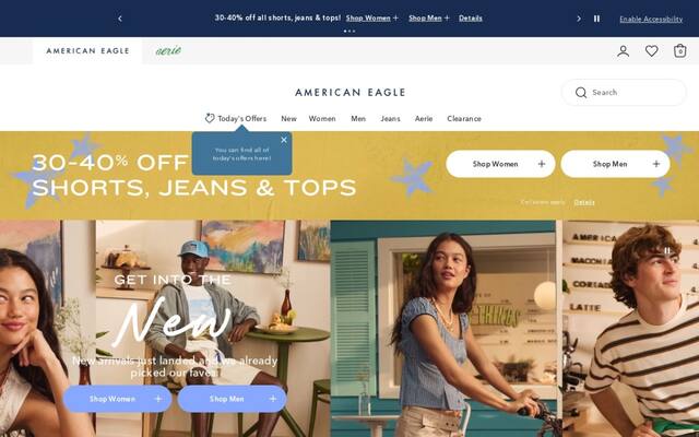 Aerie