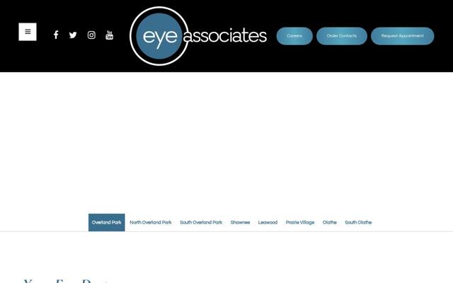 Eye Associates Of Overland Park