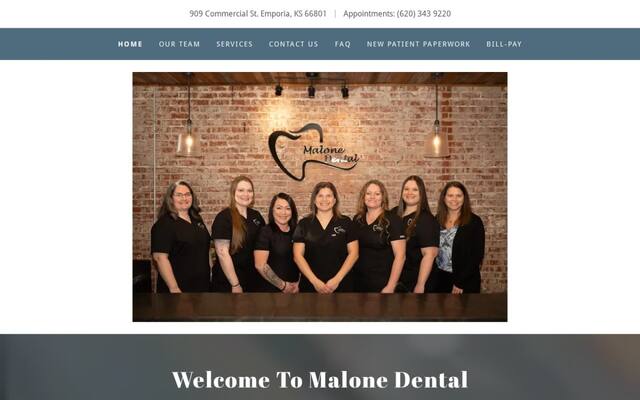 Malone Dental