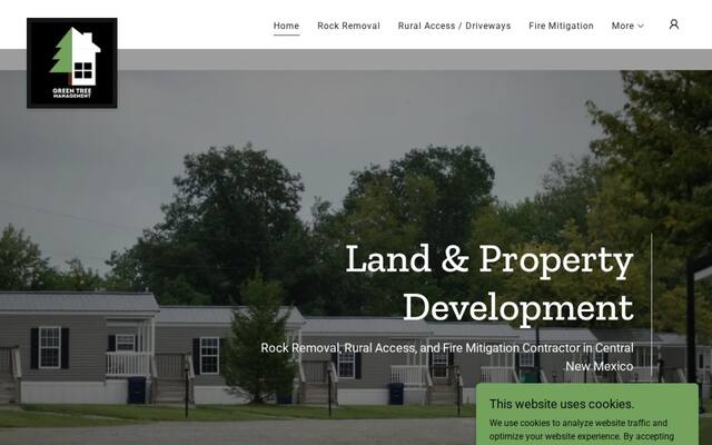 Green Tree Management Inc.