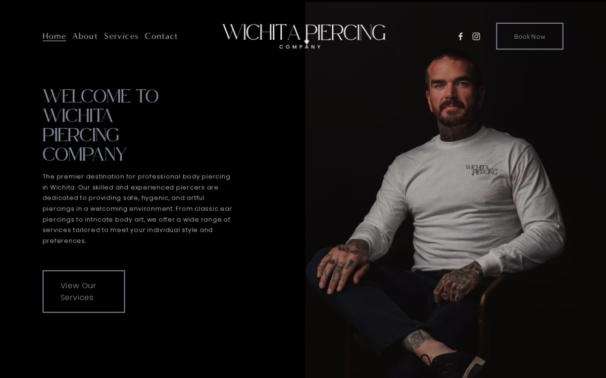 Wichita Piercing Co