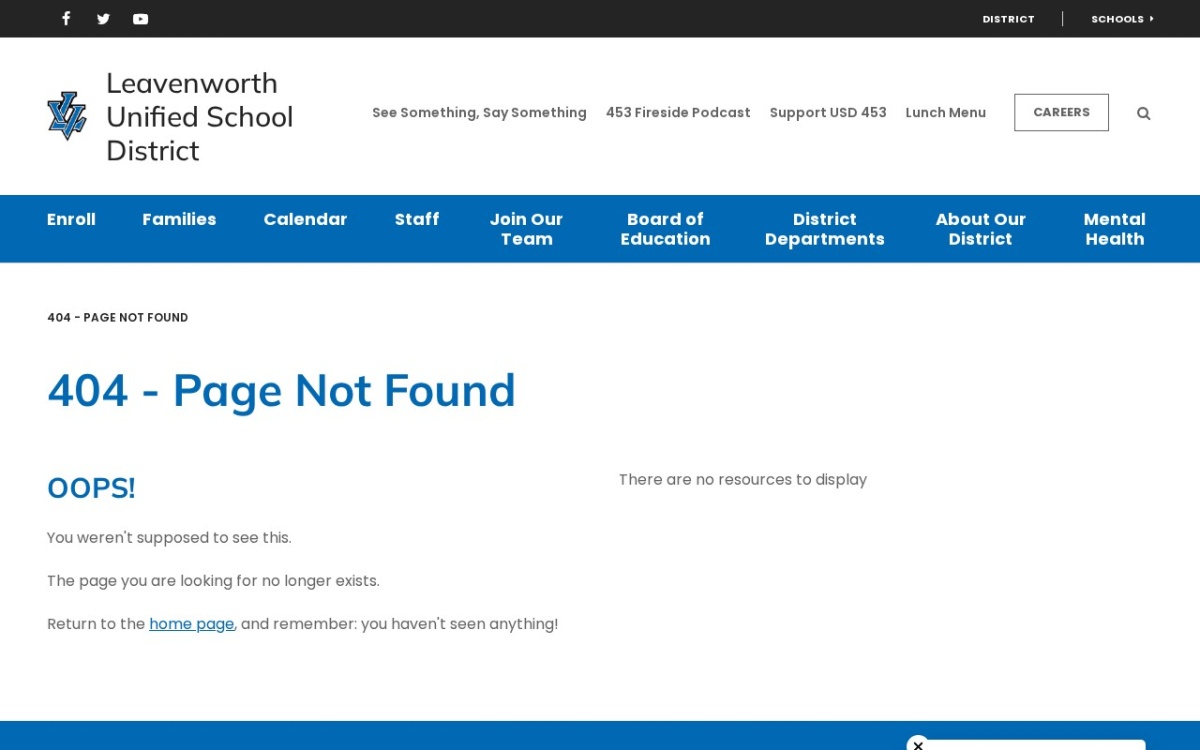 Leavenworth Virtual School