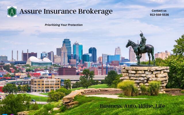 Assure Insurance Brokerage