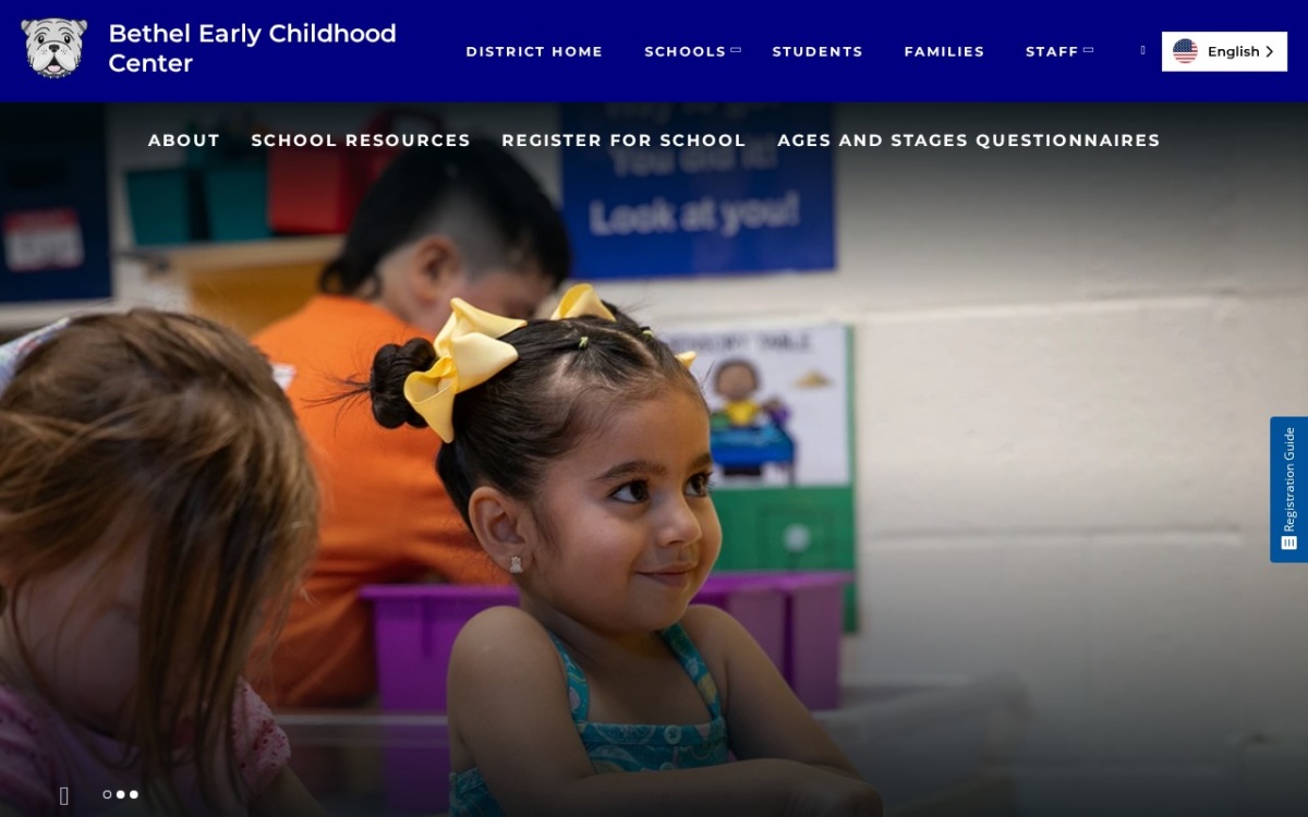 Bethel Early Childhood Center