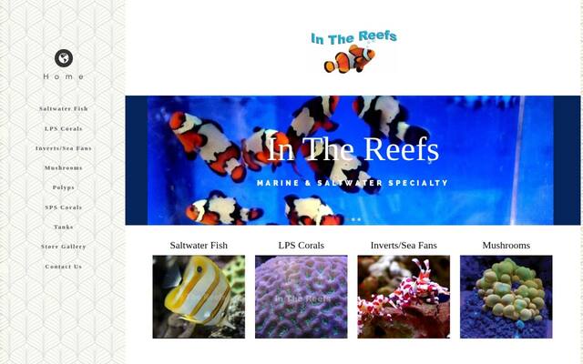 In the Reefs